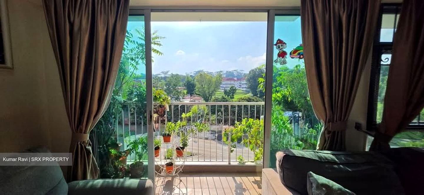Blk 101A Eastcreek @ Canberra (Sembawang), HDB 5 Rooms #592447621